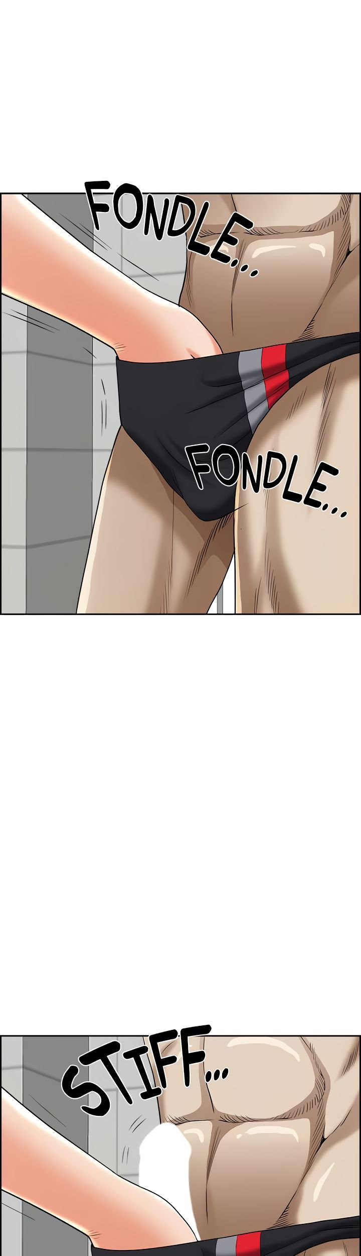 Living With a MILF - Chapter 45 - picture 28