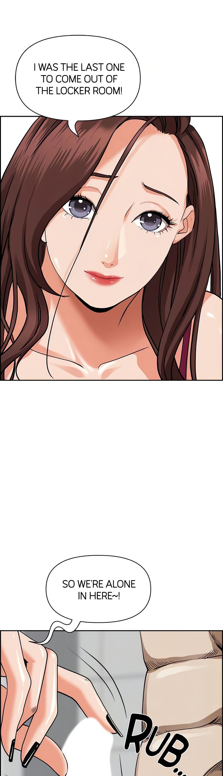 Living With a MILF - Chapter 45 - picture 31