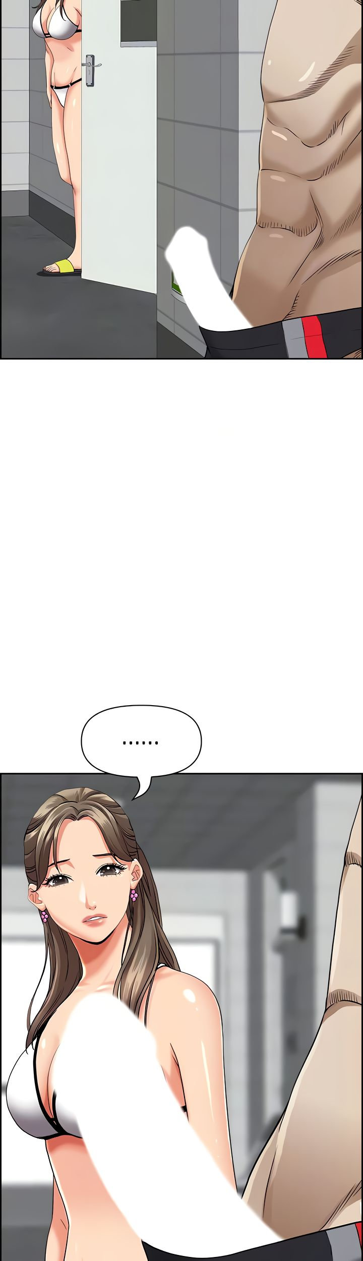Living With a MILF - Chapter 45 - picture 38