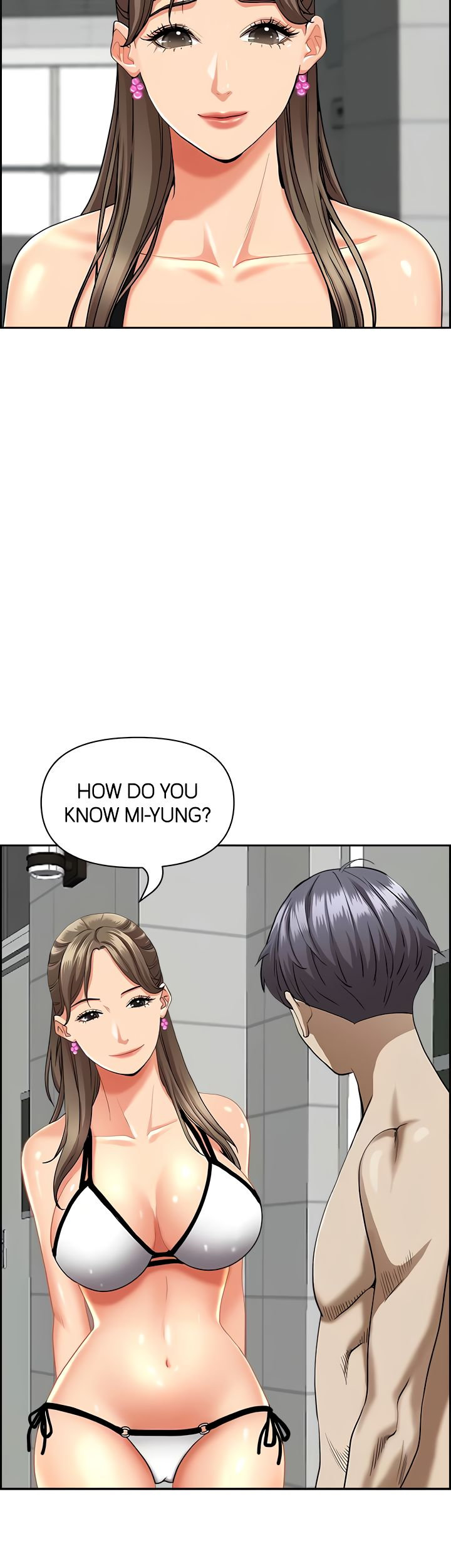 Living With a MILF - Chapter 45 - picture 41