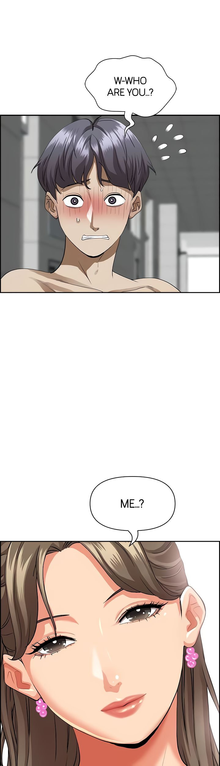 Living With a MILF - Chapter 45 - picture 43