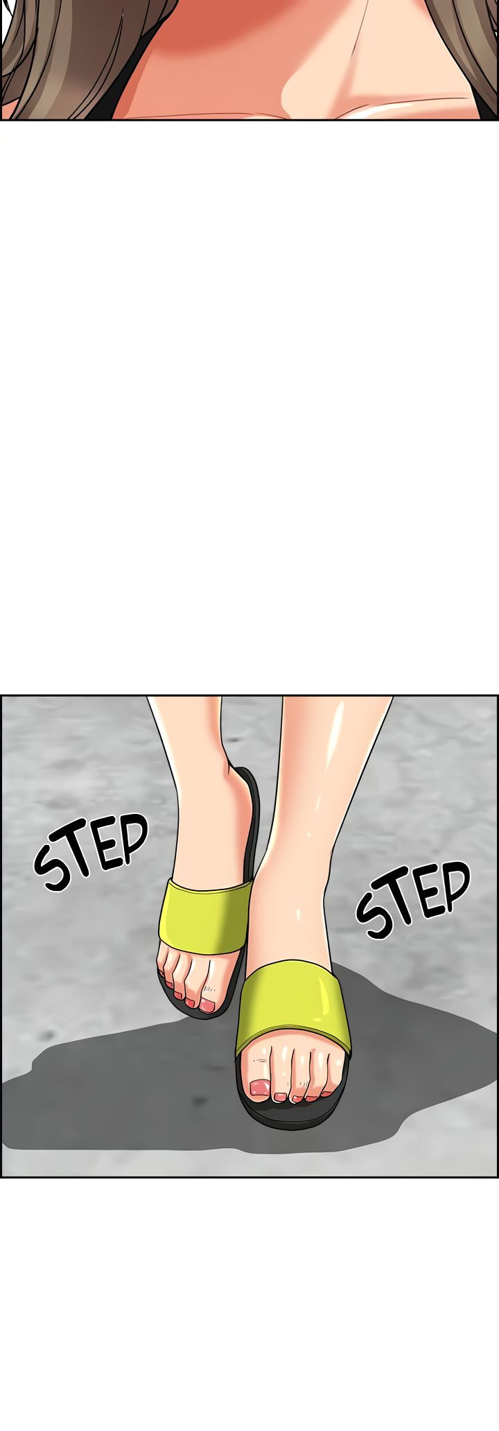 Living With a MILF - Chapter 45 - picture 44