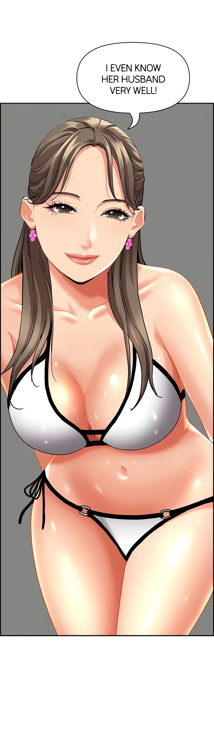 Living With a MILF - Chapter 45 - picture 46