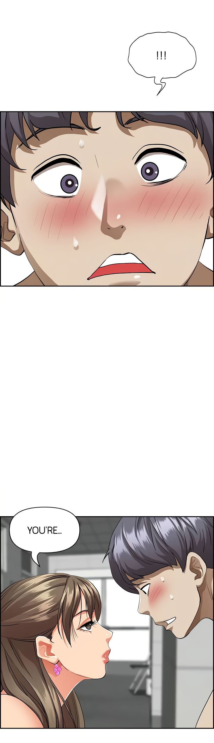 Living With a MILF - Chapter 45 - picture 48