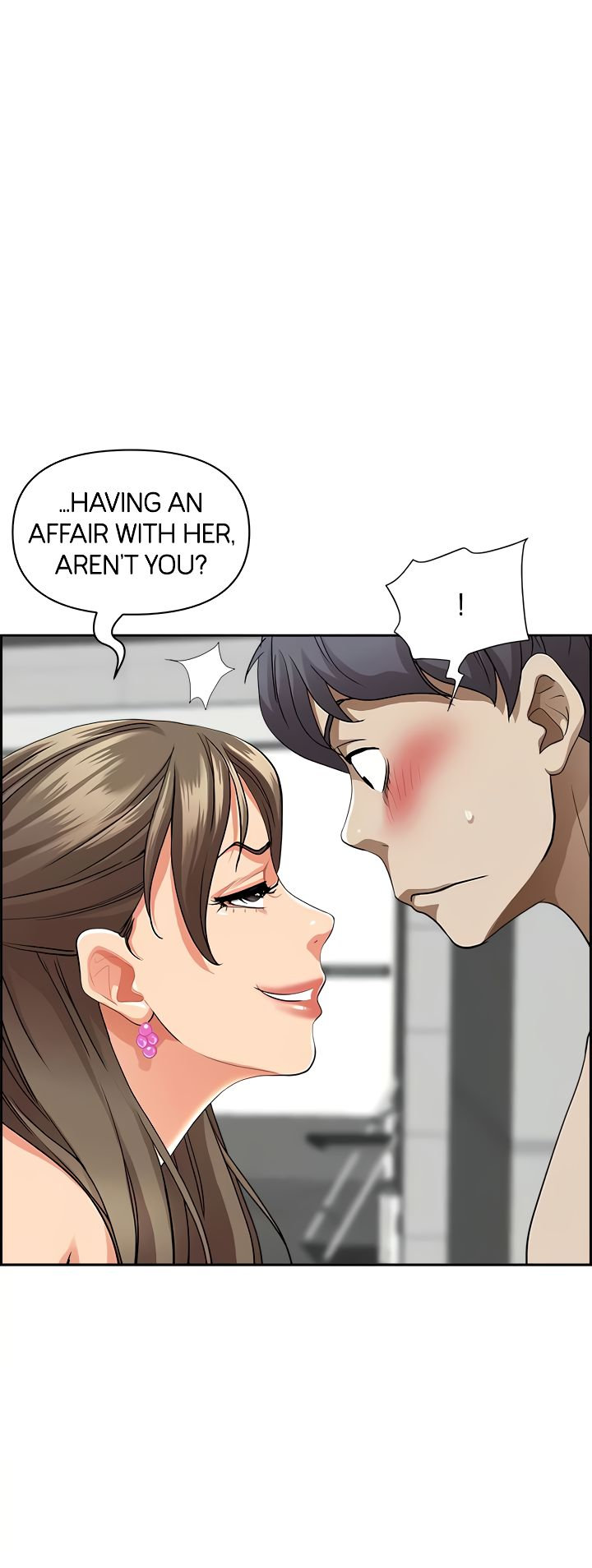 Living With a MILF - Chapter 45 - picture 49