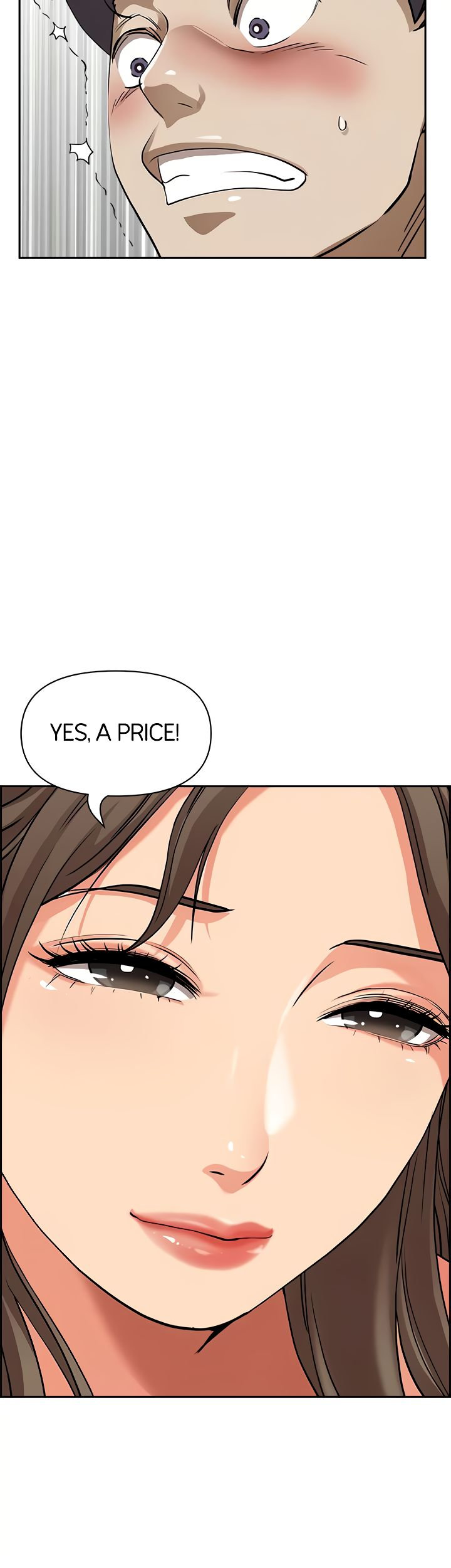 Living With a MILF - Chapter 45 - picture 57