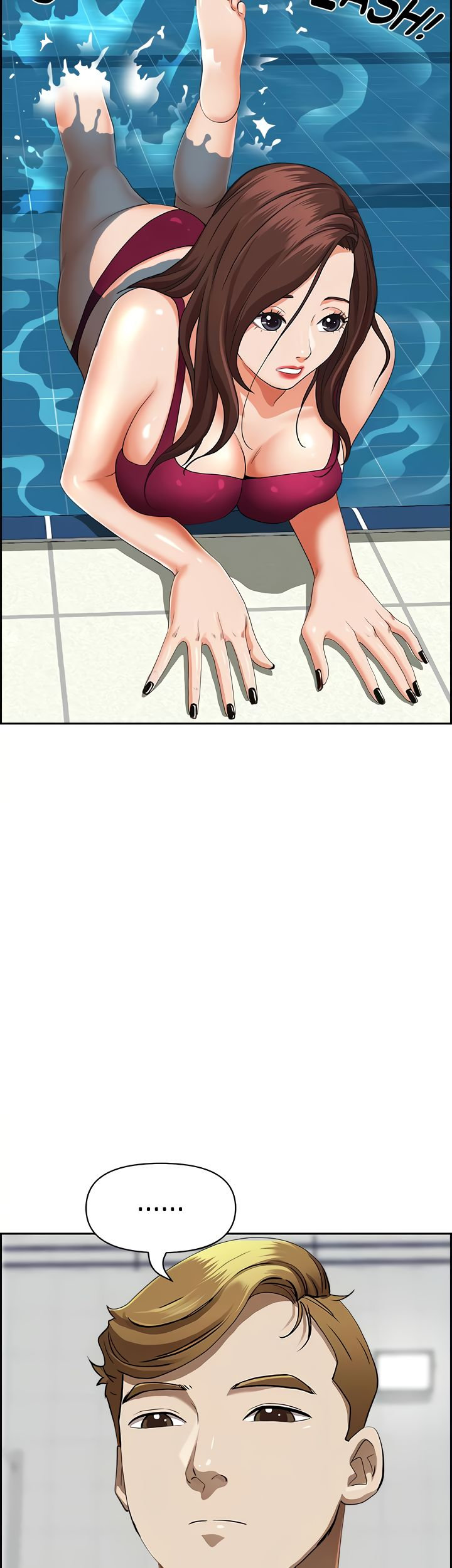 Living With a MILF - Chapter 45 - picture 60