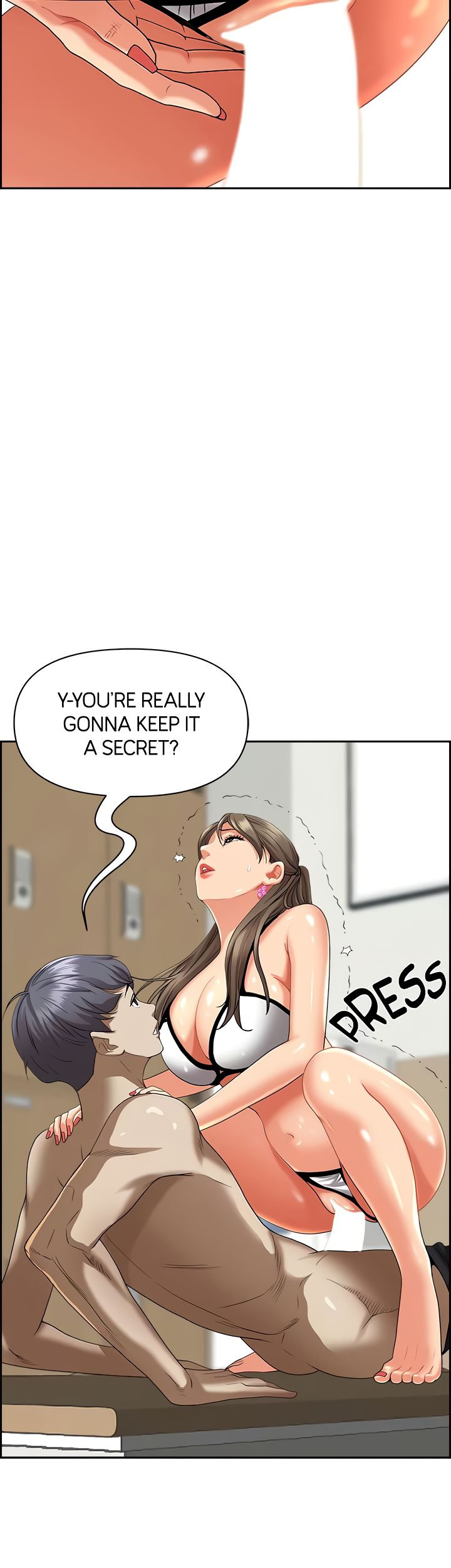 Living With a MILF - Chapter 45 - picture 65