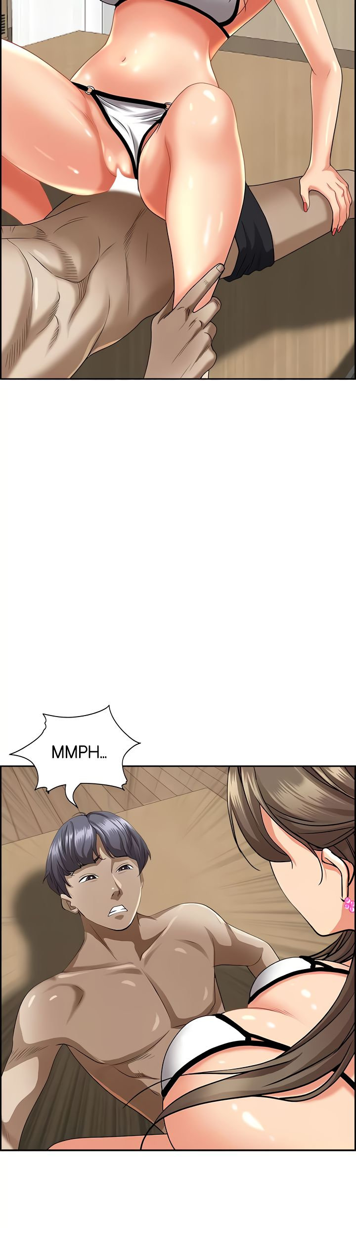Living With a MILF - Chapter 45 - picture 68
