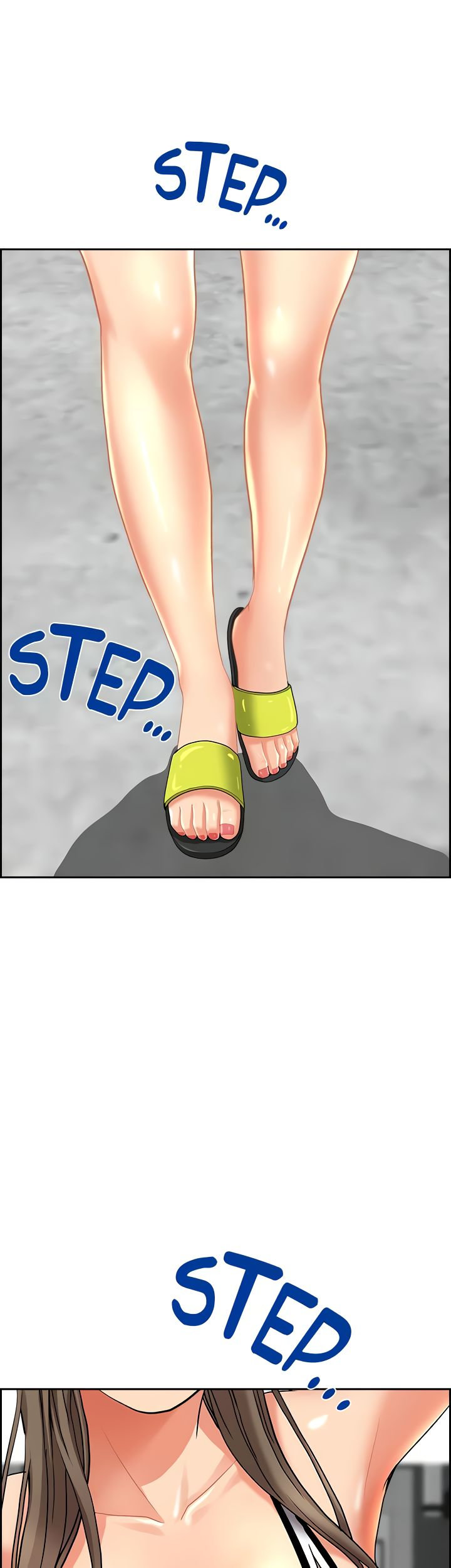 Living With a MILF - Chapter 45 - picture 7