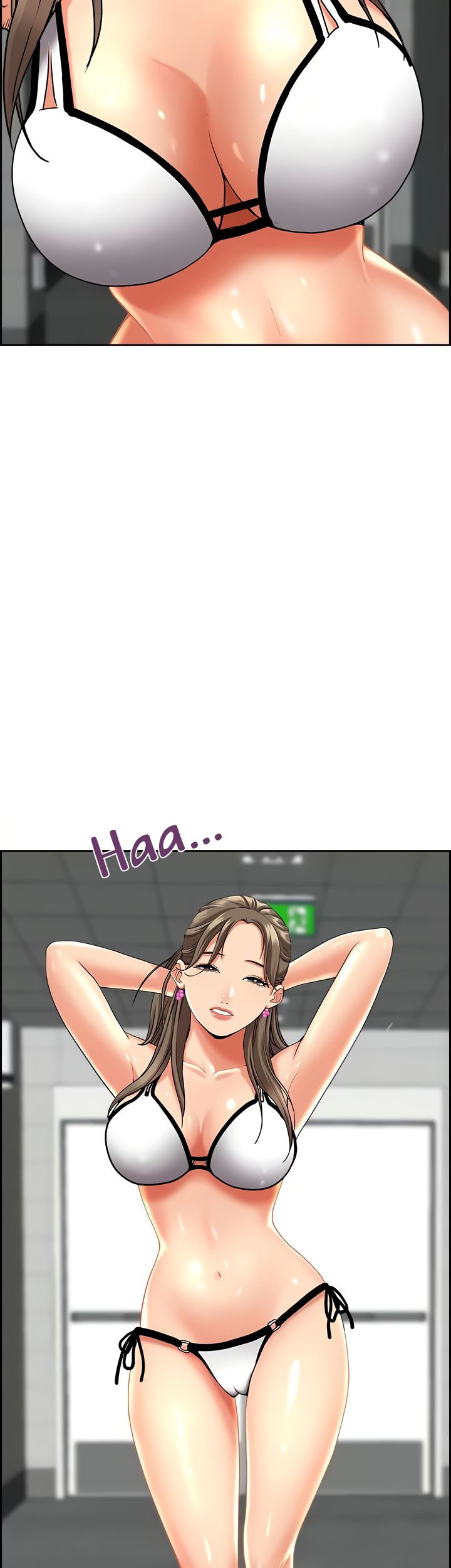Living With a MILF - Chapter 45 - picture 8