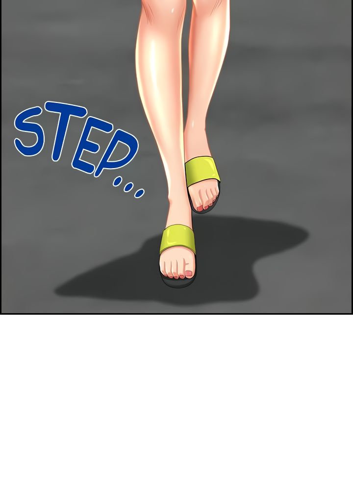 Living With a MILF - Chapter 45 - picture 9