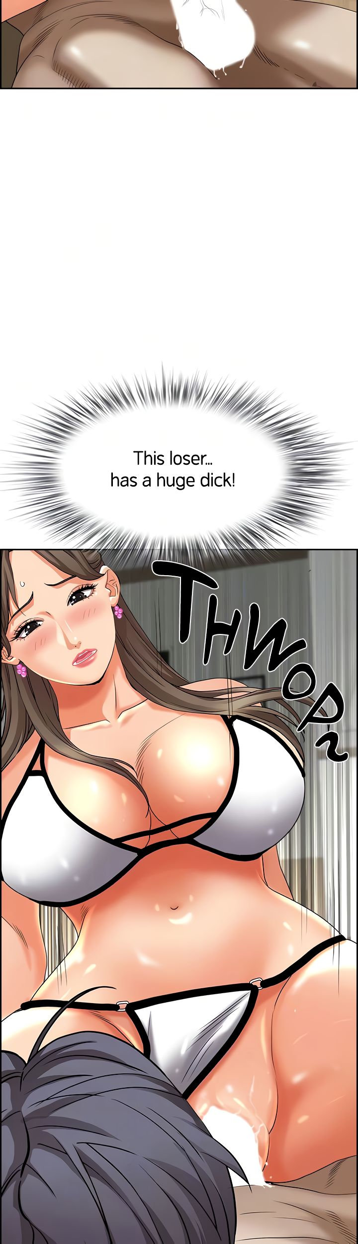 Living With a MILF - Chapter 46 - picture 12