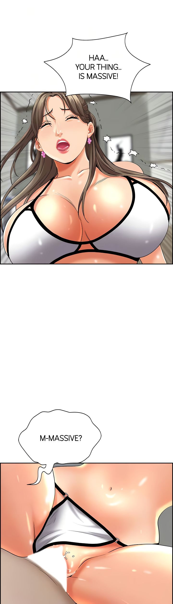 Living With a MILF - Chapter 46 - picture 14