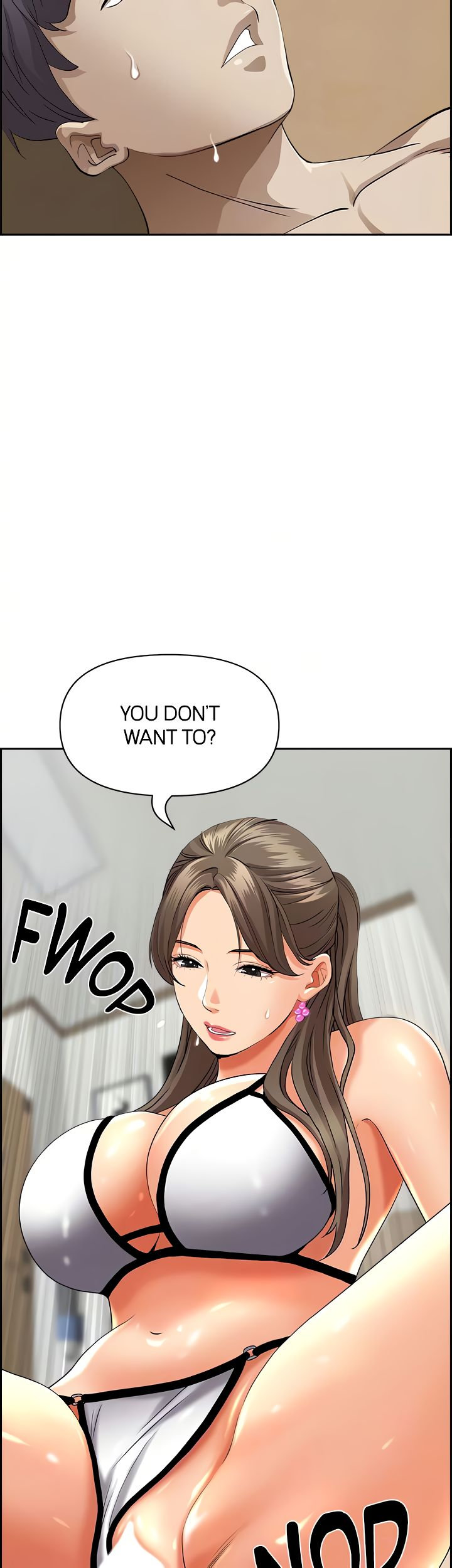 Living With a MILF - Chapter 46 - picture 19