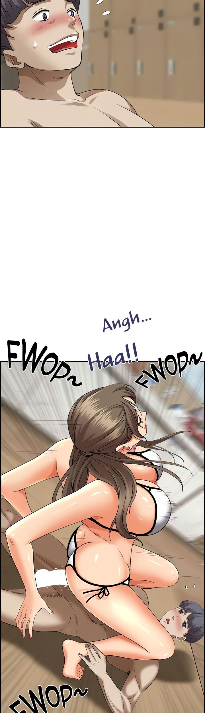 Living With a MILF - Chapter 46 - picture 22