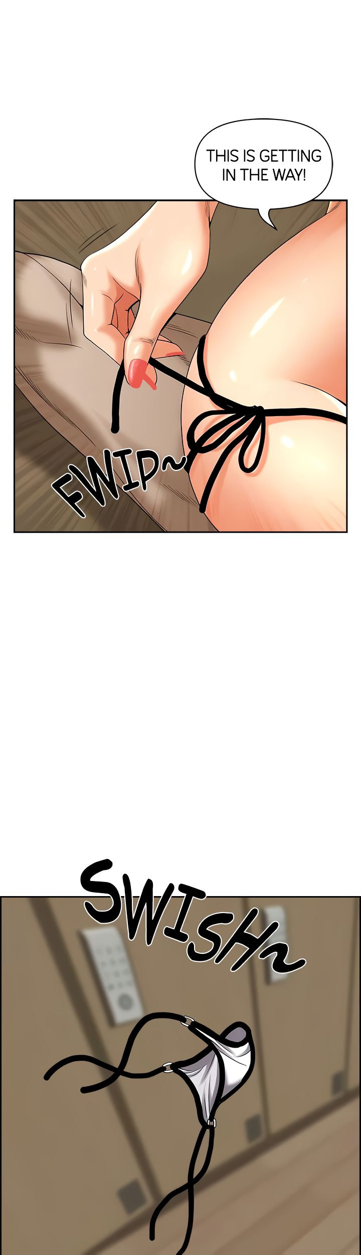 Living With a MILF - Chapter 46 - picture 24