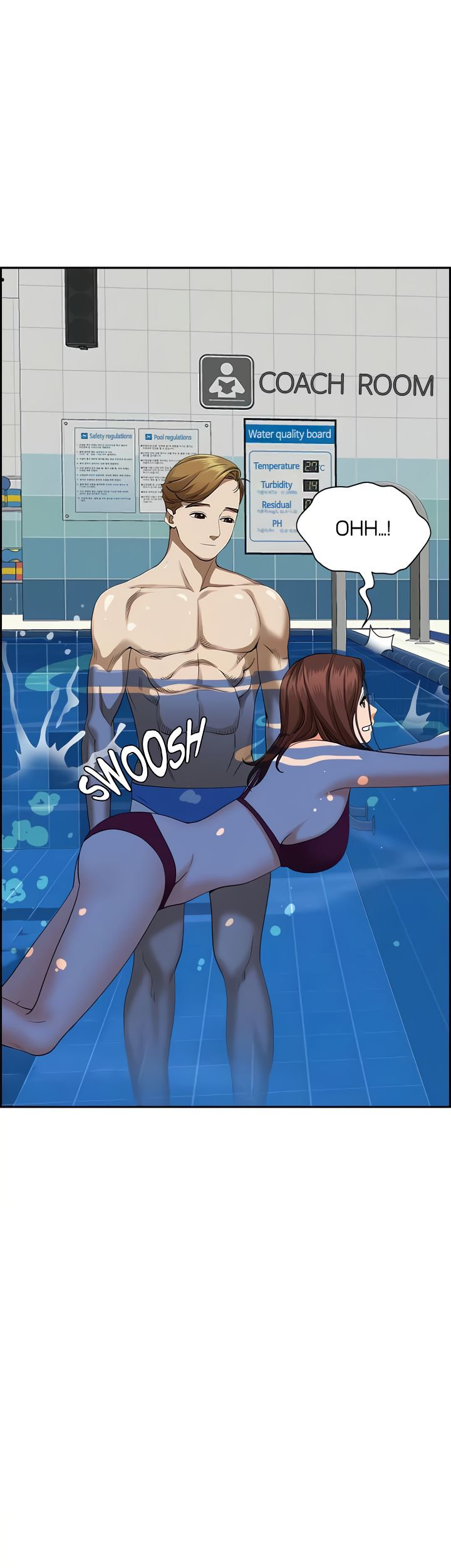 Living With a MILF - Chapter 46 - picture 29