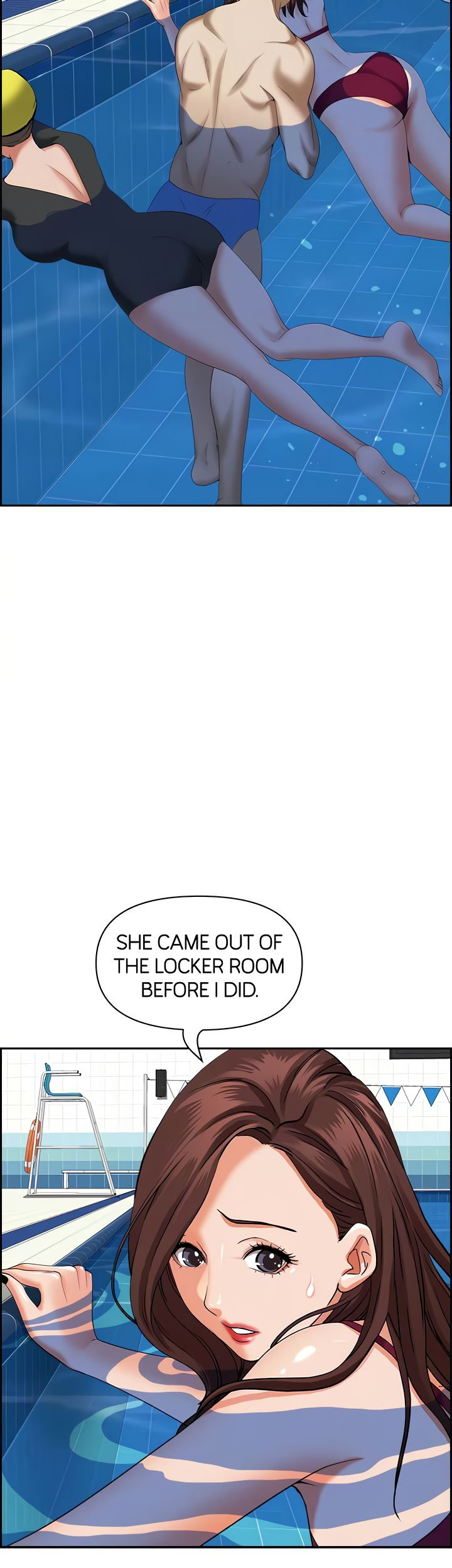 Living With a MILF - Chapter 46 - picture 36