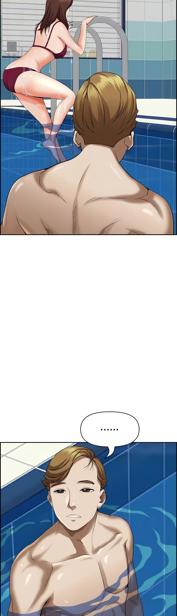 Living With a MILF - Chapter 46 - picture 39