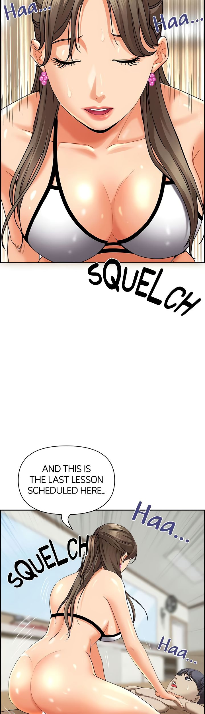 Living With a MILF - Chapter 46 - picture 45