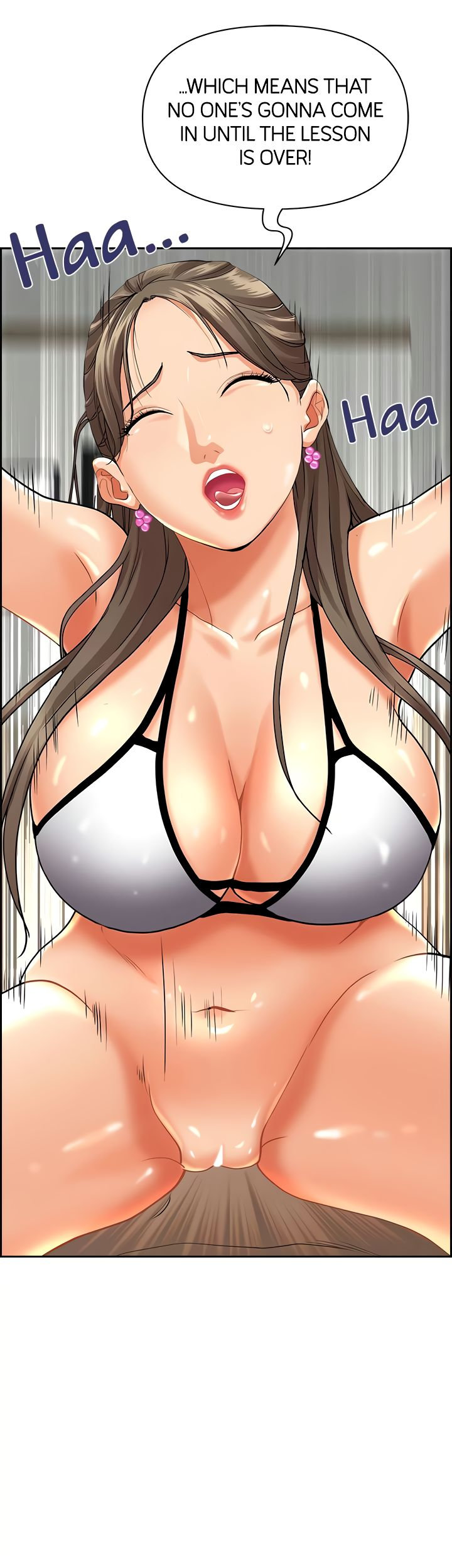 Living With a MILF - Chapter 46 - picture 47
