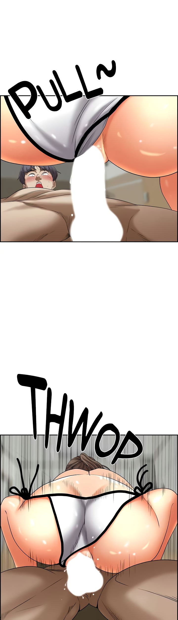 Living With a MILF - Chapter 46 - picture 5