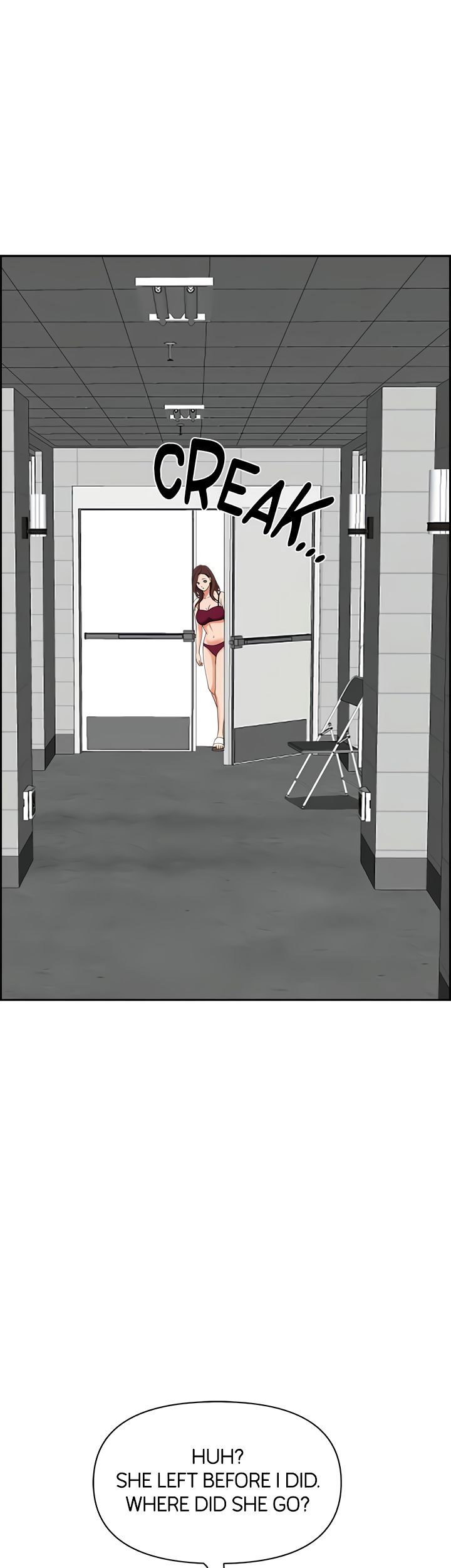 Living With a MILF - Chapter 46 - picture 55