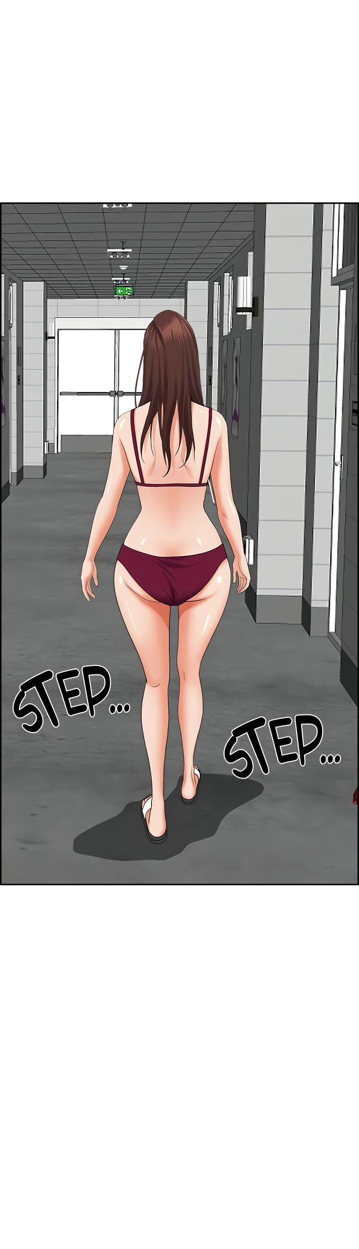 Living With a MILF - Chapter 46 - picture 58
