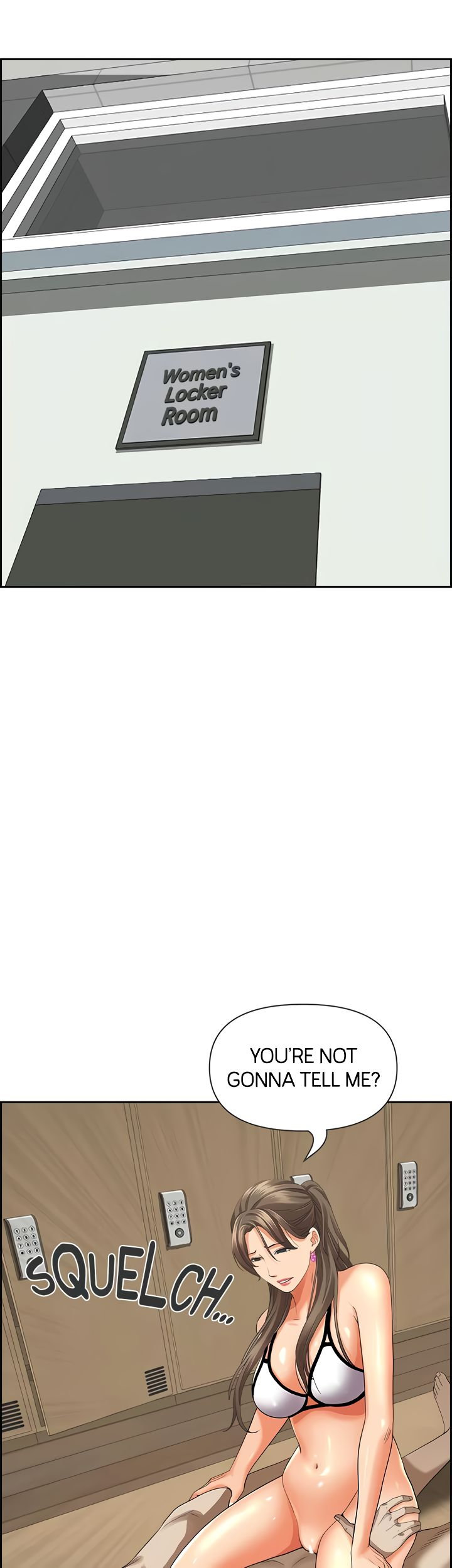 Living With a MILF - Chapter 46 - picture 59