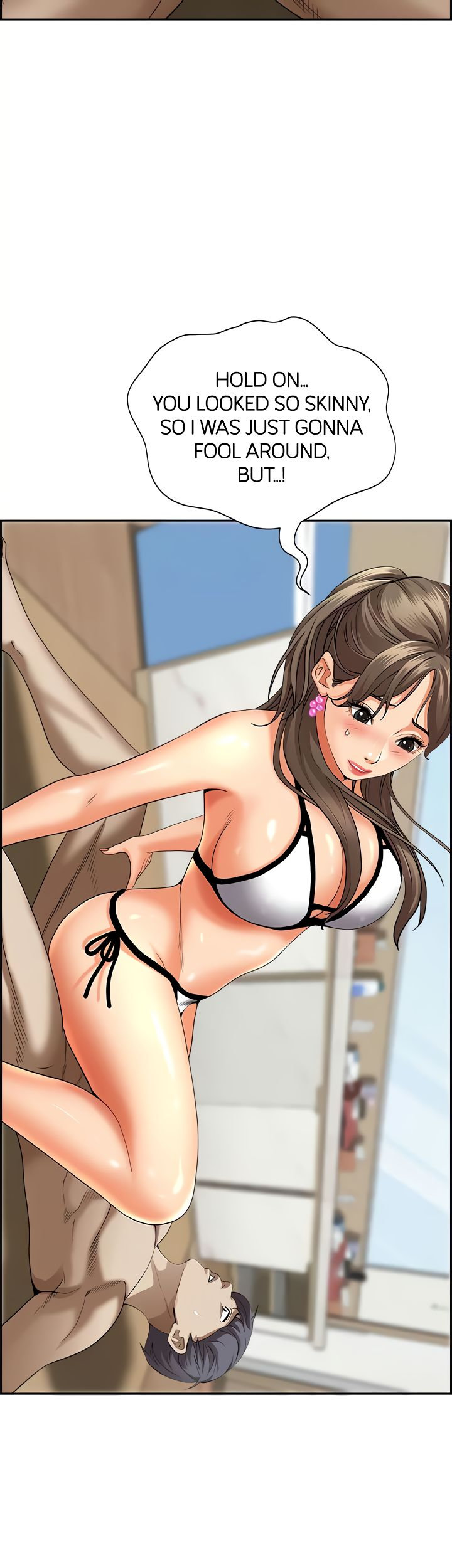 Living With a MILF - Chapter 46 - picture 6