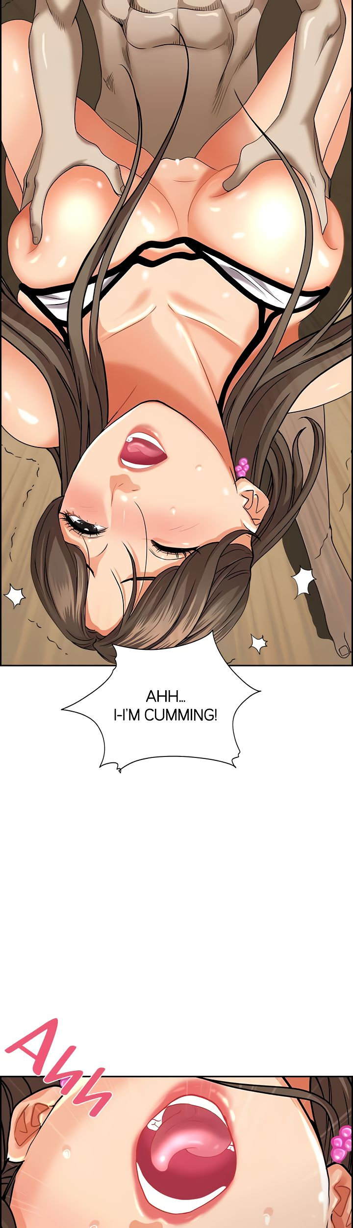 Living With a MILF - Chapter 46 - picture 68