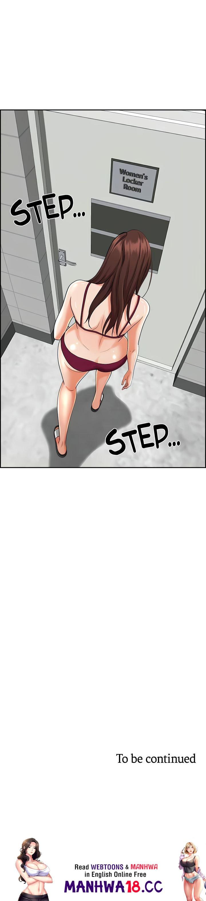 Living With a MILF - Chapter 46 - picture 70