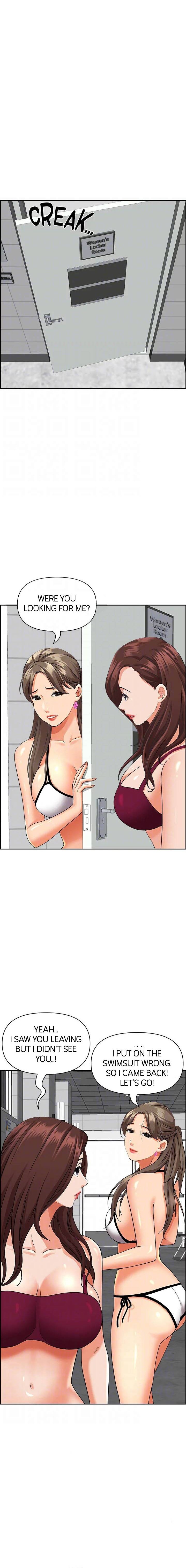 Living With a MILF - Chapter 47 - picture 11