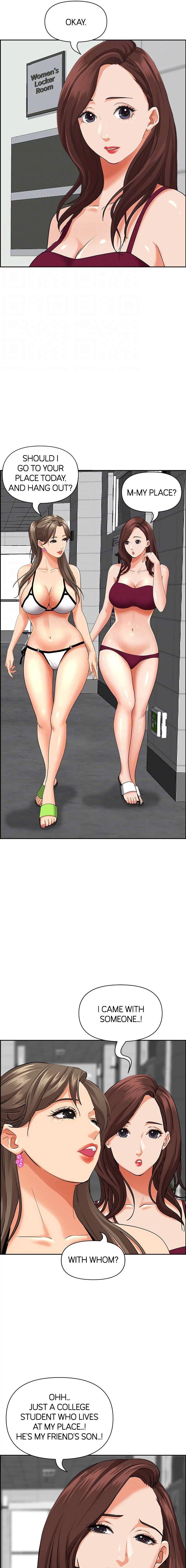 Living With a MILF - Chapter 47 - picture 12