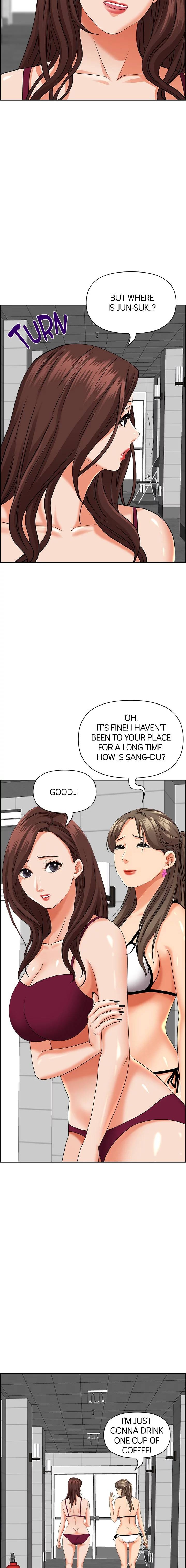 Living With a MILF - Chapter 47 - picture 13