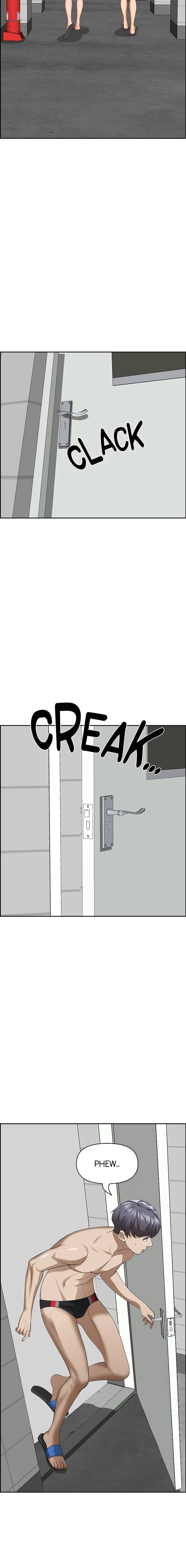 Living With a MILF - Chapter 47 - picture 14