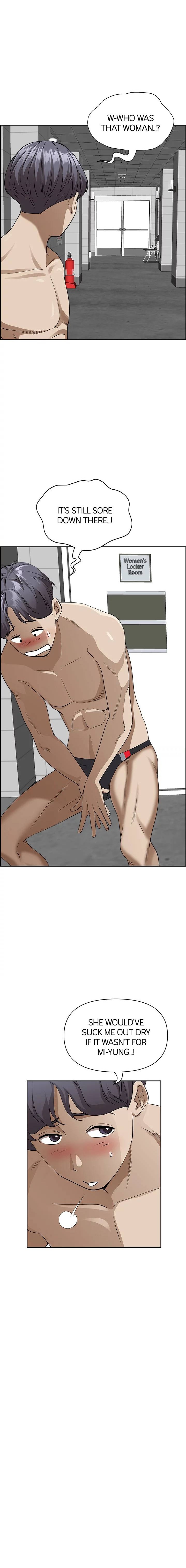 Living With a MILF - Chapter 47 - picture 15