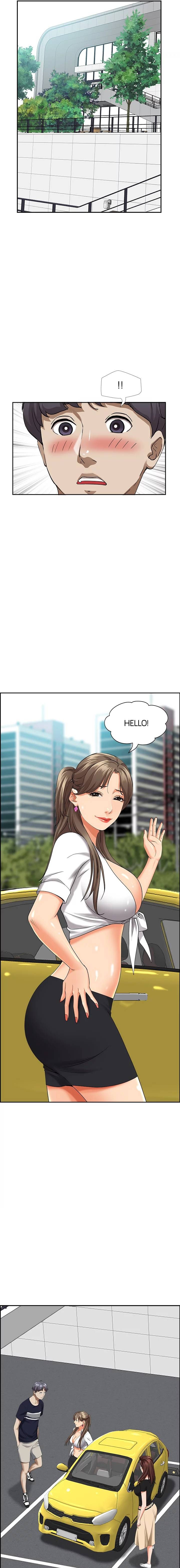 Living With a MILF - Chapter 47 - picture 16