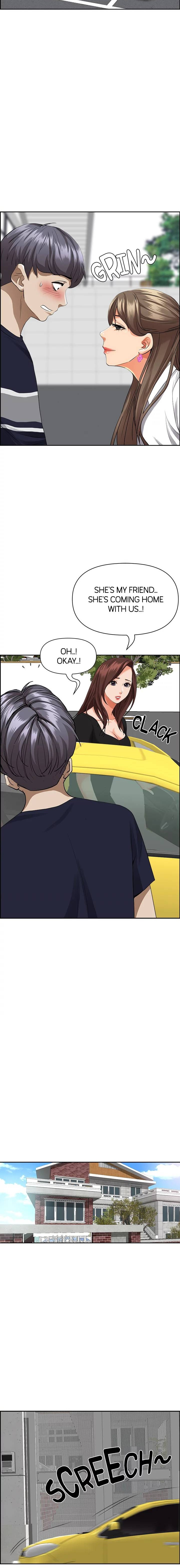 Living With a MILF - Chapter 47 - picture 17