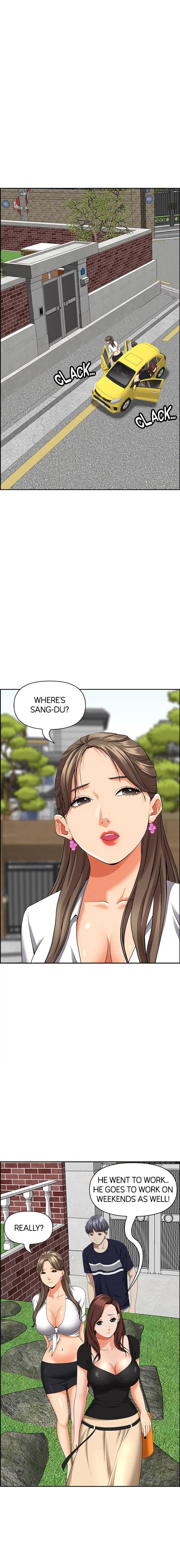 Living With a MILF - Chapter 47 - picture 18