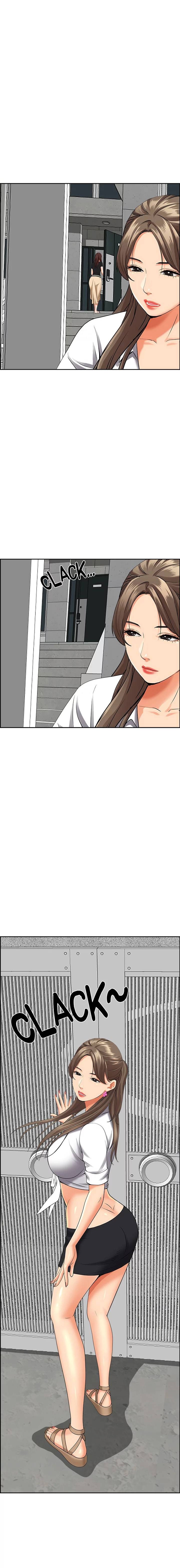 Living With a MILF - Chapter 47 - picture 21
