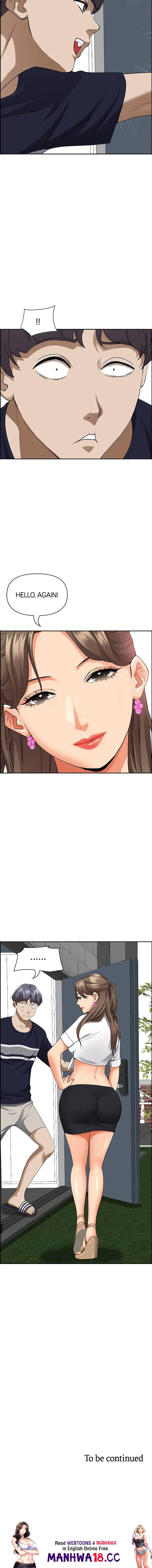 Living With a MILF - Chapter 47 - picture 23