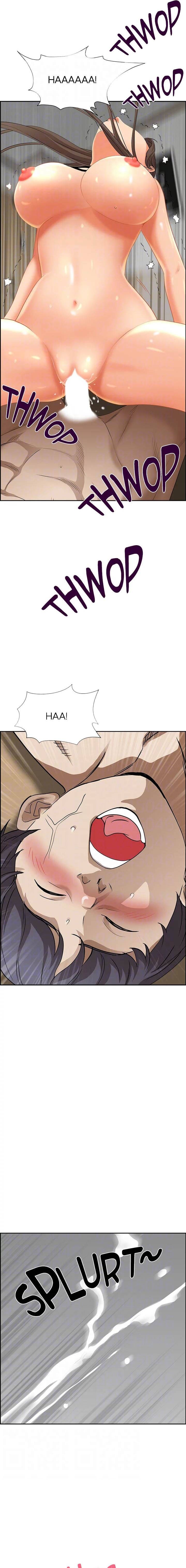 Living With a MILF - Chapter 47 - picture 4