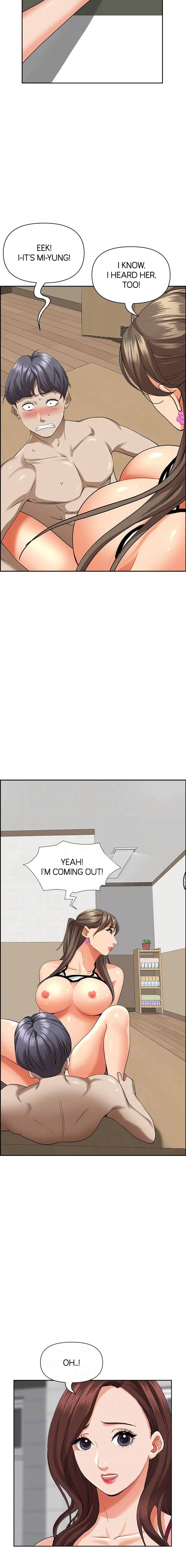Living With a MILF - Chapter 47 - picture 9