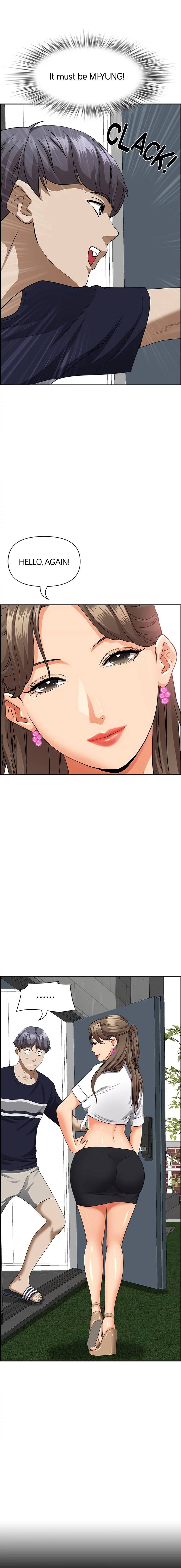 Living With a MILF - Chapter 48 - picture 0