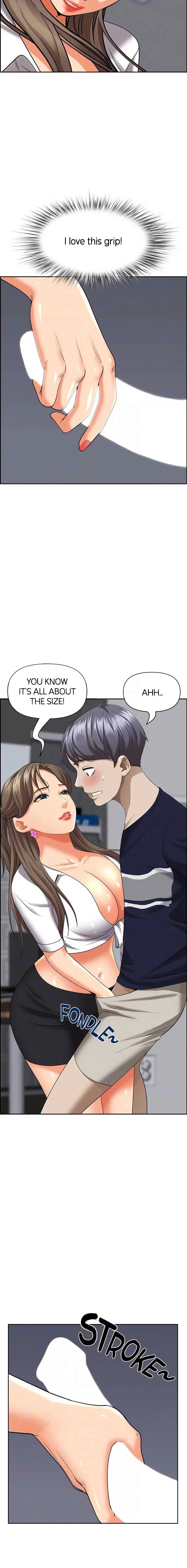 Living With a MILF - Chapter 48 - picture 10