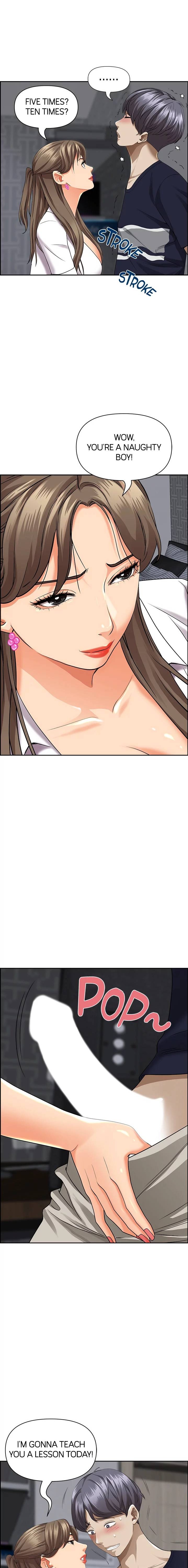 Living With a MILF - Chapter 48 - picture 13
