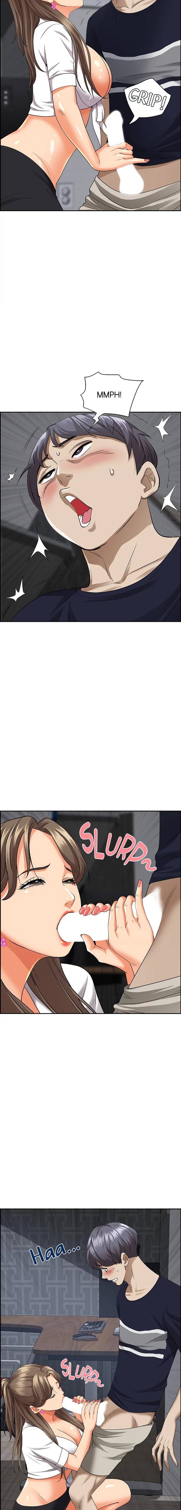 Living With a MILF - Chapter 48 - picture 14