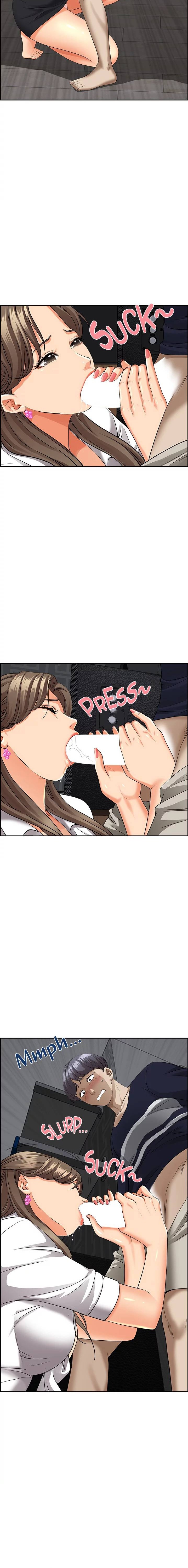 Living With a MILF - Chapter 48 - picture 15